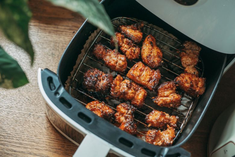 Best Air Fryers for Crispy, Guilt-Free Cooking