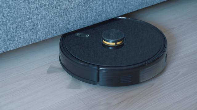 5 Best Robot Vacuums for Carpet in 2026