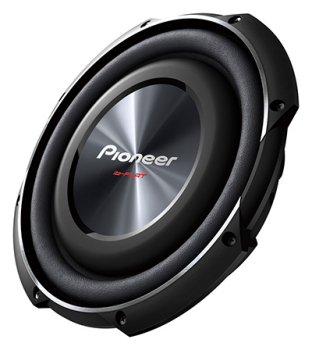 Pioneer TS-SW2502S4