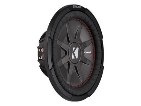 Kicker 43CWRT122