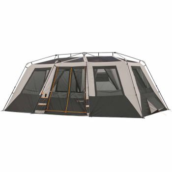 Bushnell Shield Series 12 Person Instant Cabin Tent