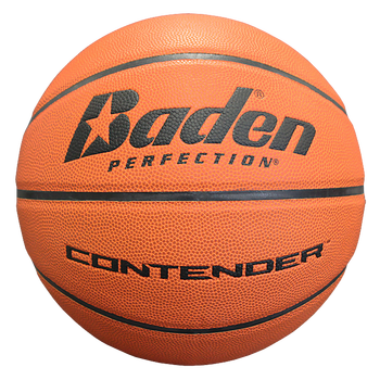 Baden Elite Indoor Game Basketball