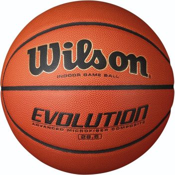 Wilson Evolution Game Basketball