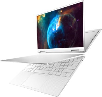 Dell Spectre x360