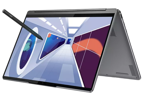 Lenovo Yoga 9i