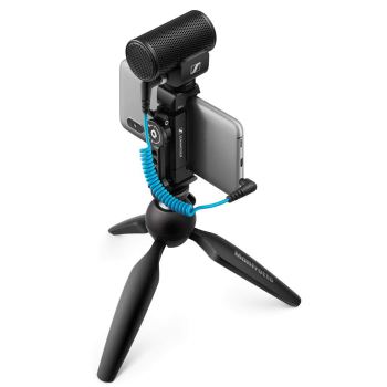 Sennheiser MKE 200 Mobile Kit