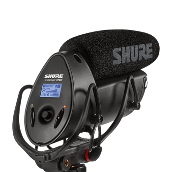 Shure VP83 LensHopper