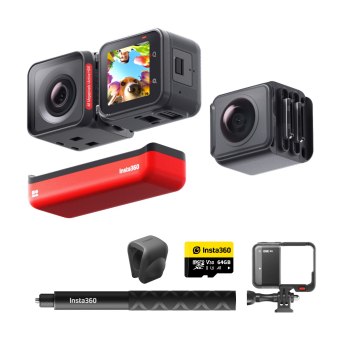 Insta360 X3