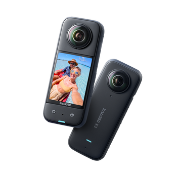 Insta360 X3