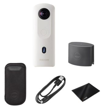Ricoh Theta SC2