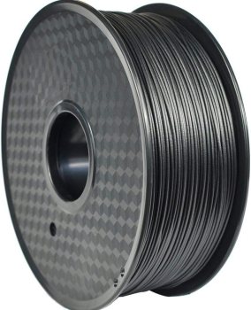 PRILINE PETG-1KG1.75-BK