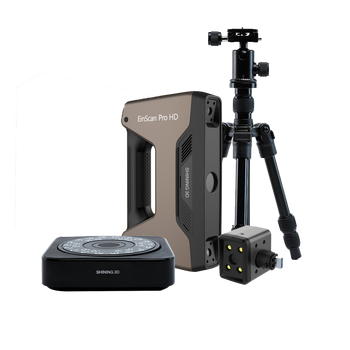 Shining 3D EinScan Pro 2X Plus