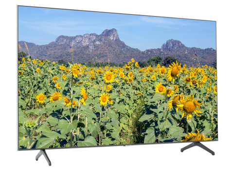 Samsung UN40TU8000FXZA