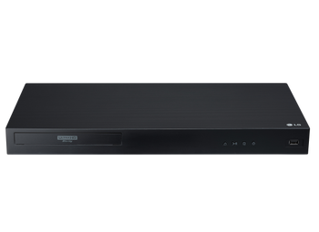 LG UBP-X800M2
