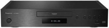 Panasonic DP-UB9000