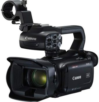 Canon XA40