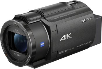 Sony AC3