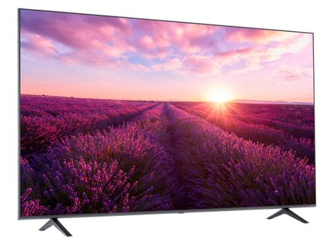 LG NanoCell 80 Series