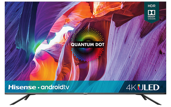 Hisense H8G Quantum
