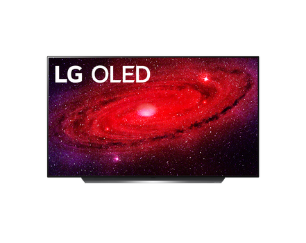 LG CX OLED