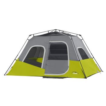 CORE 4 Person Instant Dome Tent