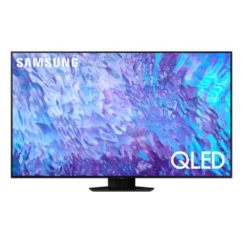Samsung QN50Q80C