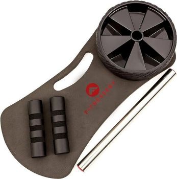 Fitnessery Ab Roller for Abs Workout
