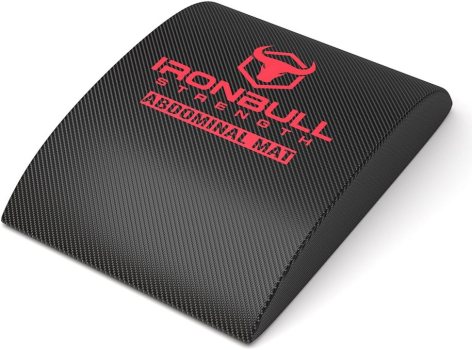 Iron Bull Strength Ab Mat
