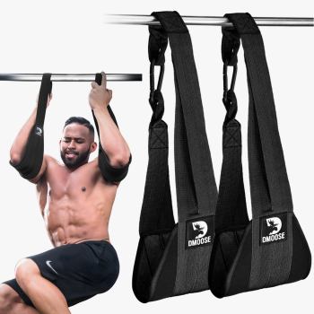 DMoose Fitness Ab Straps