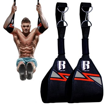 RIMSports Ab Straps