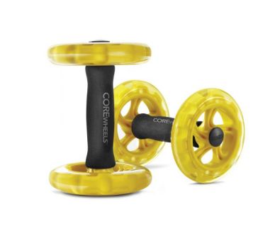 SKLZ Core Wheels