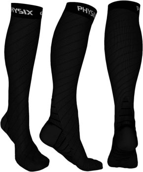 Physix Gear Sport Compression Socks