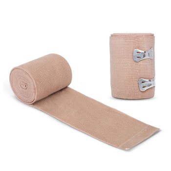 Ever Ready First Aid Elastic Bandage Wrap