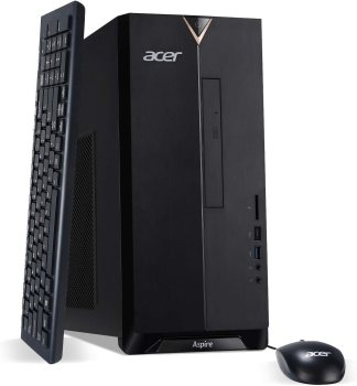 Acer Aspire XC-895-UA91