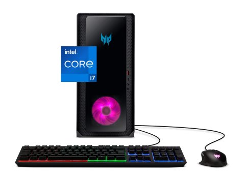 Acer Predator Orion 3000