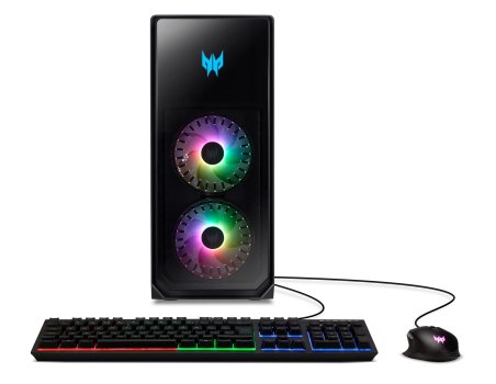 Acer Predator Orion 5000