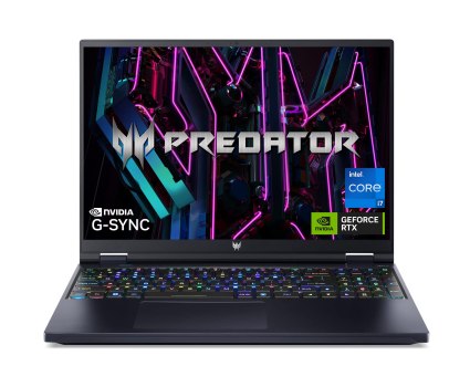 Acer Predator Helios
