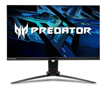 Acer Predator X27