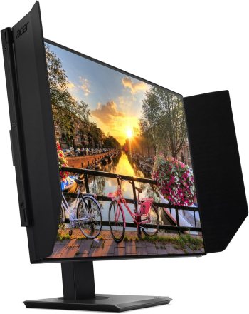 Acer Predator X27