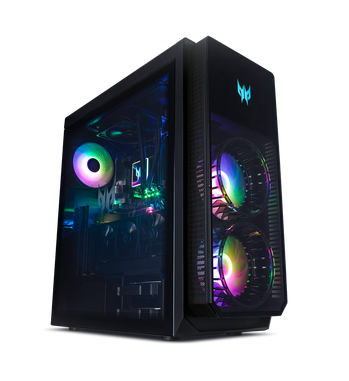 Acer Predator Orion 5000
