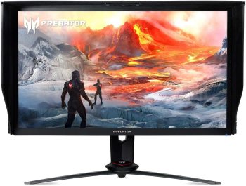 Acer Predator Z35P