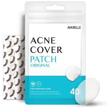 Avarelle Acne Cover Patch