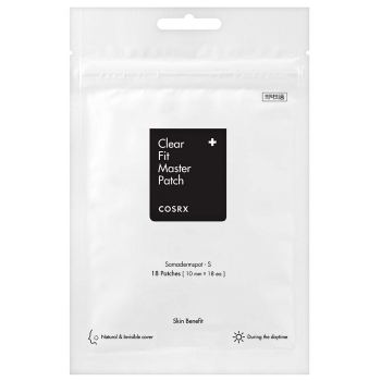 Cosrx Acne Pimple Master Patch