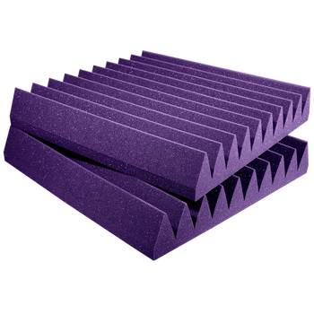 Auralex Acoustics Studiofoam Panels