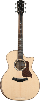 Taylor 814ce