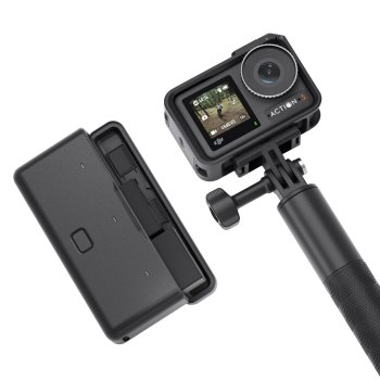 DJI Osmo Action 3
