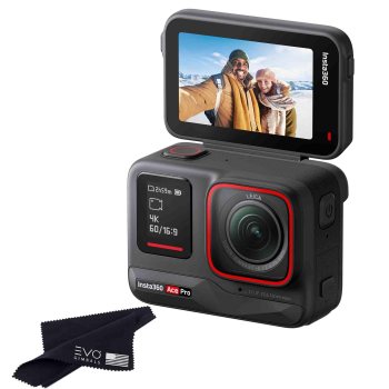 Insta360 ONE R Twin Edition