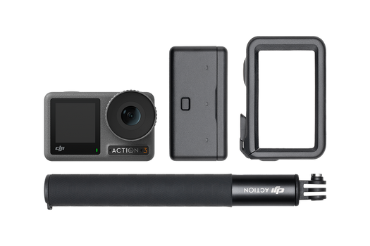 DJI Osmo Action 3