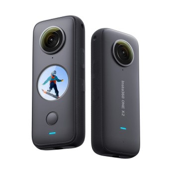 Insta360 ONE X2