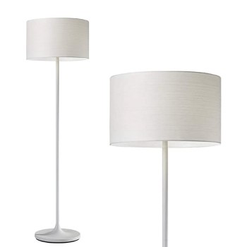 Adesso Oslo Floor Lamp